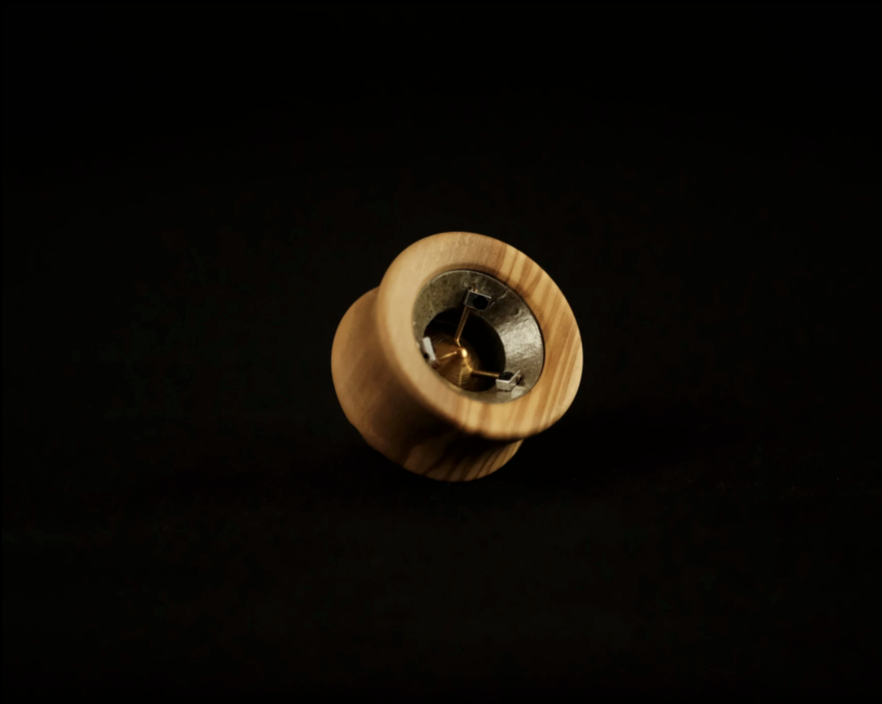 Vapman Glass Stem w/ Mouthpiece by HighArtisan