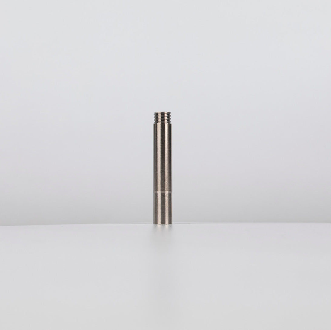 Short Titanium Warhead Core