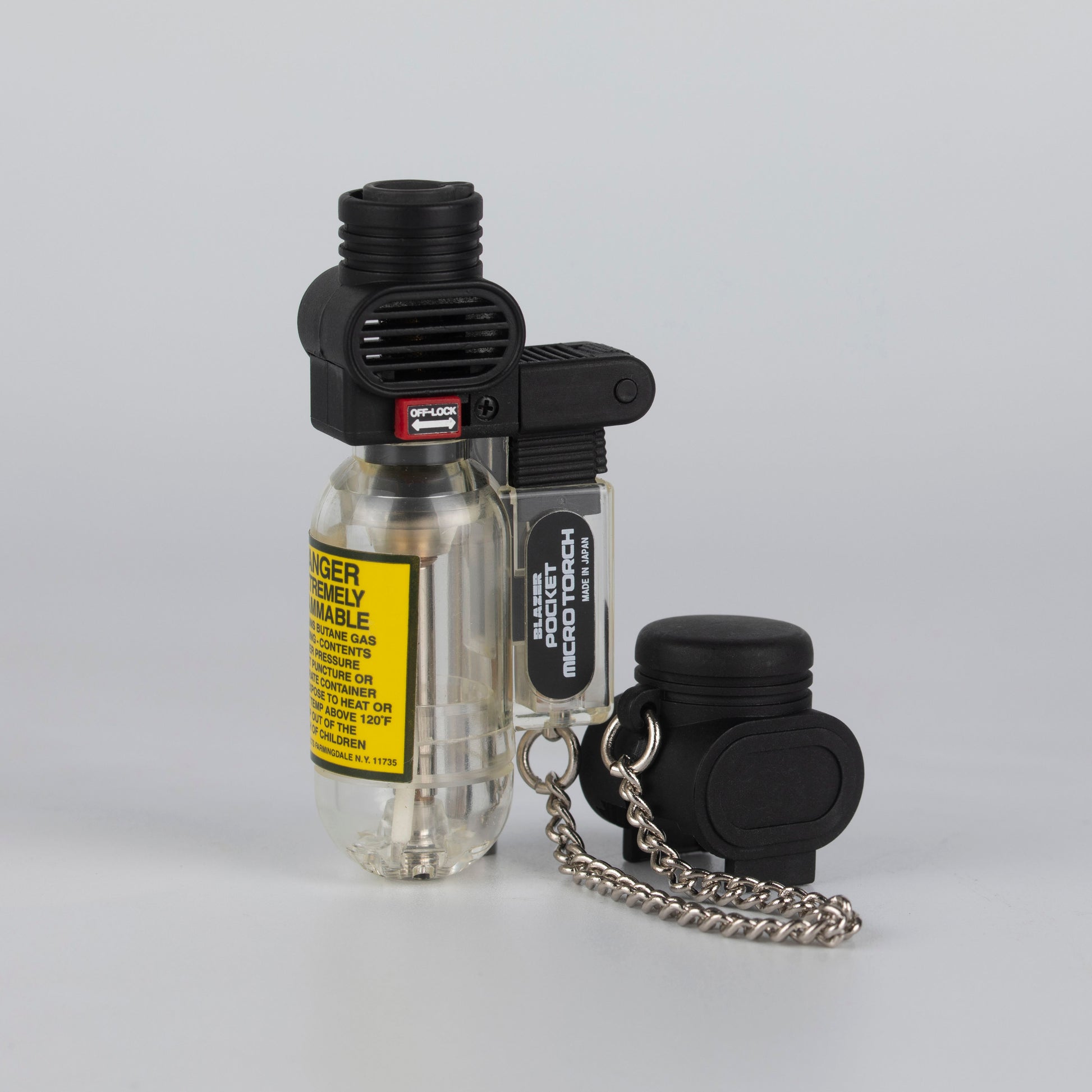 Blazer PB207 The Simrell Collection