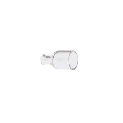 Glass Mouthpiece