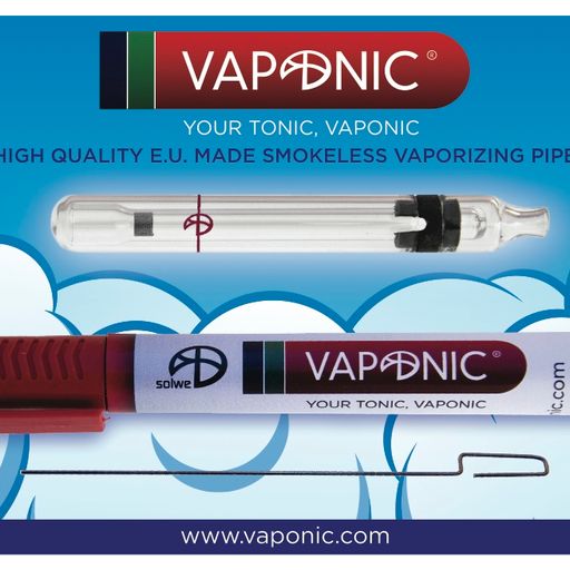 Vaponic Kit