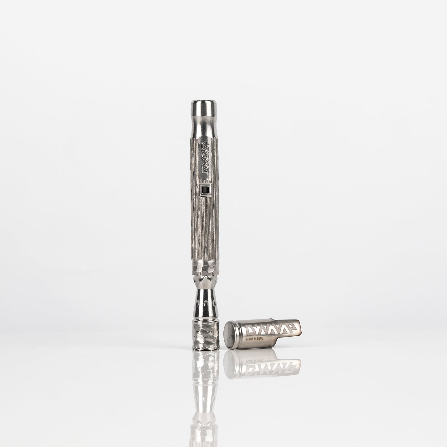 Dynavap M Plus & Free Titanium Performance kit